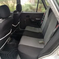 پراید۱۳۲|خودرو سواری و وانت|ساوه, |دیوار