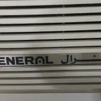 قاب جلو پنجره ۱۸ اوجنرال