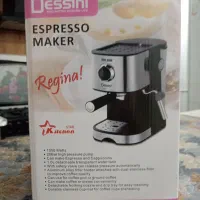 اسپرسو ساز دسینی