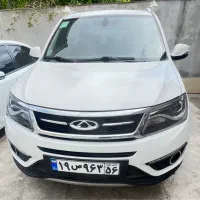 تیگو ۵ مدل ۹۹