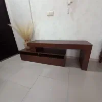 میز ال سی دی تلویزیون ورق تمام ام دی اف