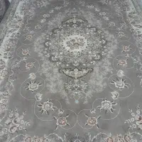 دوعددفرش گردوایی درحدنو