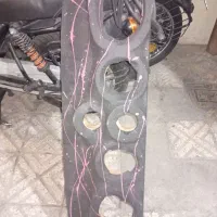 طاقچه سه بعدی