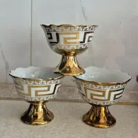 بستنی و آجیل خوری