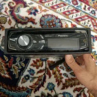 رادیو پخش پایونیر 7550 حرفه ای