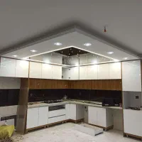 آپارتمان نوساز دو طرف نور ۱۵۰ متر خ عسگریه