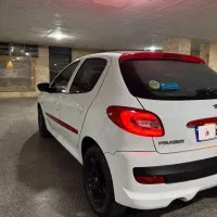 207 mc اتومات مدل ۱۴۰۱