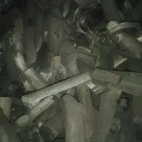 زغال مرکبات قلیونی شکسته مخصوص کبابی