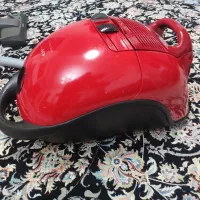 جاروبرقی سامسونگ و بوش آلمان اصل دوکاره سایلنت فوی