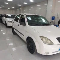 تیبا2مدل ۹۳ بدون رنگ