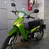 موتور کویر s1|موتورسیکلت|تهران, خانی‌آباد نو|دیوار