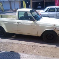 پیکان وانت