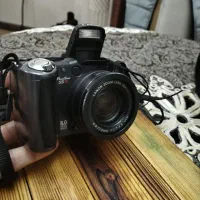 دوربین کانن s5is PowerShot