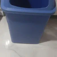 سطل زباله