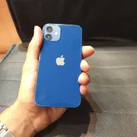 Ip12mini /128 Orginal Box|موبایل|مشهد, کوثر|دیوار