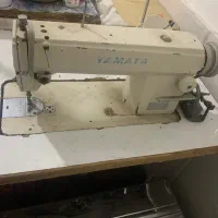 چرخ خیاطی yamata