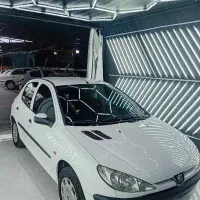 206 تیپ ۵ زیمنس سیمی در حد