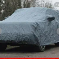 چادر ماشین شاسی بلند لیفان  x60