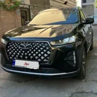 تیگو 7 پرومکس تک دف