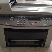 پرینتر سه کاره hp3020 + هدیه