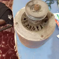 دینام کولر