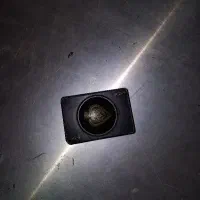 فندک پاسوری شعله سبز