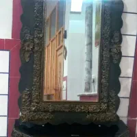 آینه کنسول