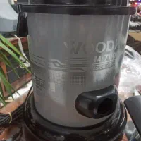 جارو برقی آکبند