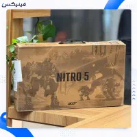 لپ تاپ گیمینگ اوپن باکس با جعبه/30%تخفیف واقعی