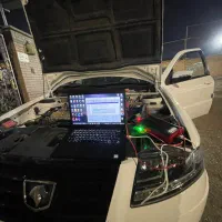 تیونینگ و ریمپ تخصصی ECU خودرو در بندر ماهشهر