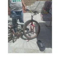 دوتا دوچرخه سایز۱۶