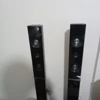 بانده ۷تیکه سامسونگ یکباراستفاده شده