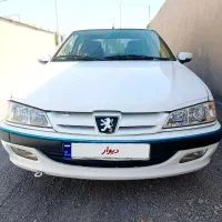 پارس1400بدون رنگ