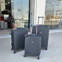 چمدان ضدضربه تکی ب قیمت عمده بخر