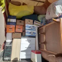 حمل بار اثاث منزل با کارگر ماهر