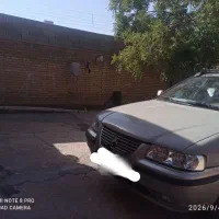 فروش سمند