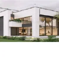 خانه ویلایی نوساز مهدیشهر باتجهیزات کامل