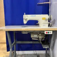 چرخ خیاطی راسته دوز