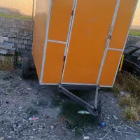 کانکس 3در3سیار