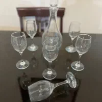 گیلاس خوری