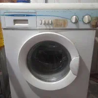 ماشین لباسشویی