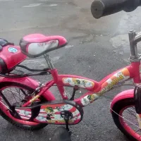 دوچرخه ۱۶