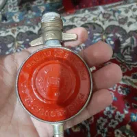 رگلاتور گاز بوتان
