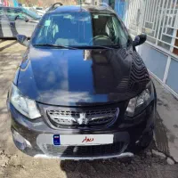 کوییک مدل 1401|خودرو سواری و وانت|کرمانشاه, |دیوار