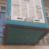 دوعدد کولر ابی کوپال ومروارید نو وسالم بفروش میرسد