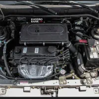 باطری‌سازی تنظیم موتوری مکانیکی در محل