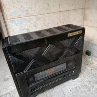 بخاری ۱۲ هزار