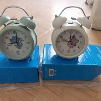 ساعت زنگ دار طرح دایناسور