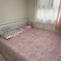 تخت خواب دو نفره