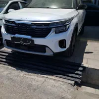سلتوس 2025 پلاک منطقه ماکو